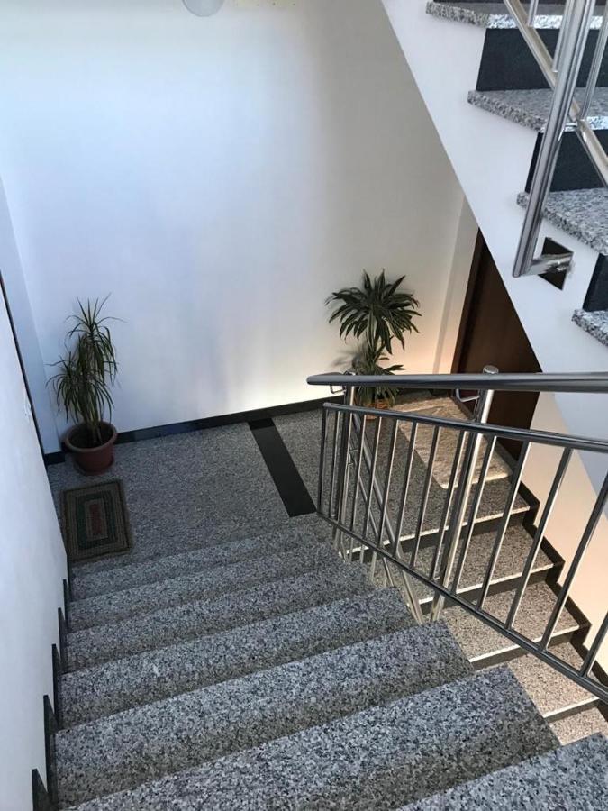 Antonija Apartment Pula Exterior photo